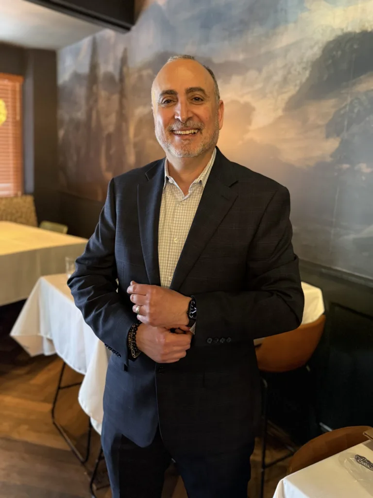 Tarek Hamada